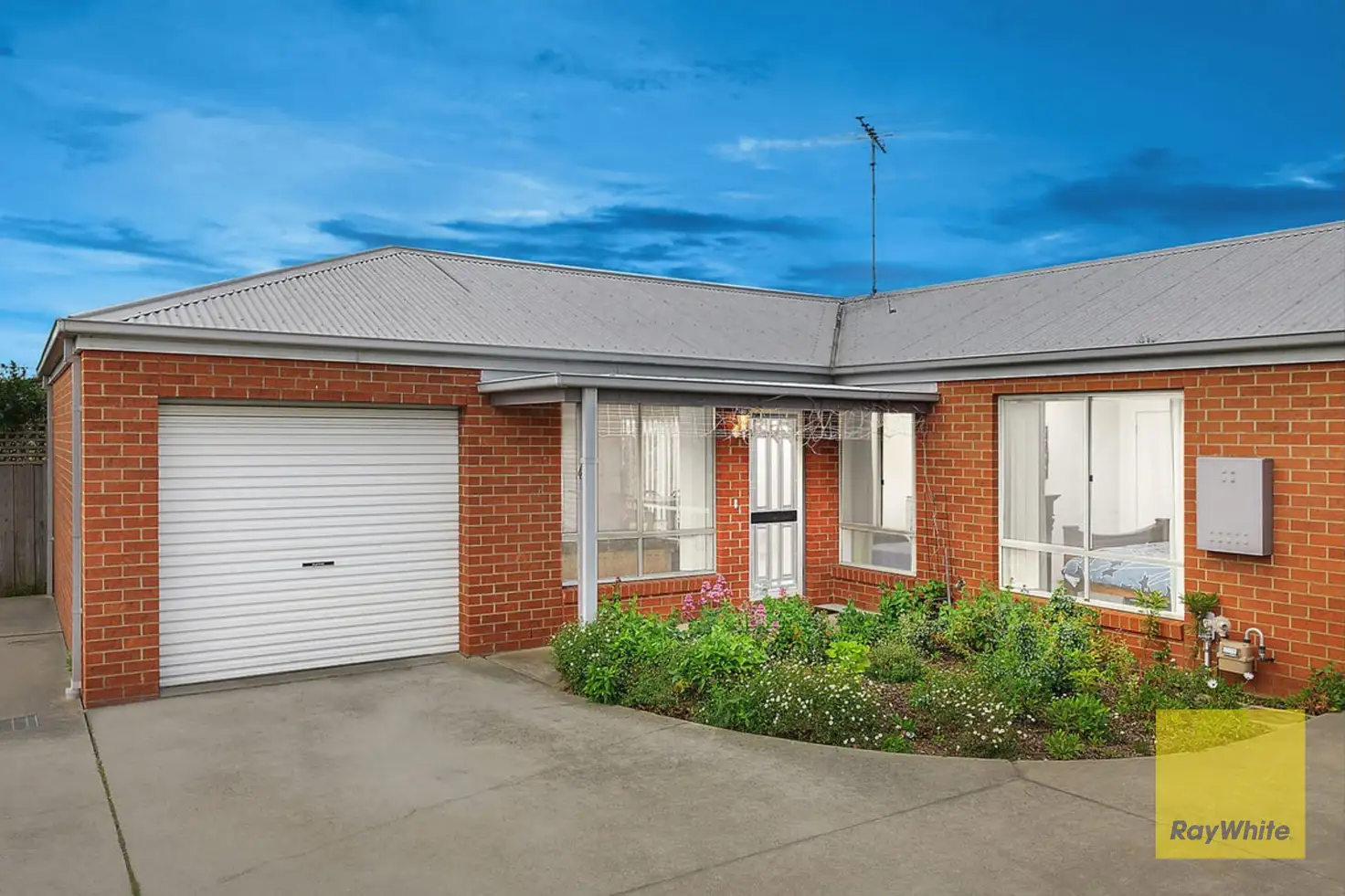 Main view of Homely unit listing, 4/46 Peter Street, Grovedale VIC 3216