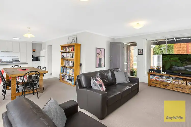 Third view of Homely unit listing, 4/46 Peter Street, Grovedale VIC 3216