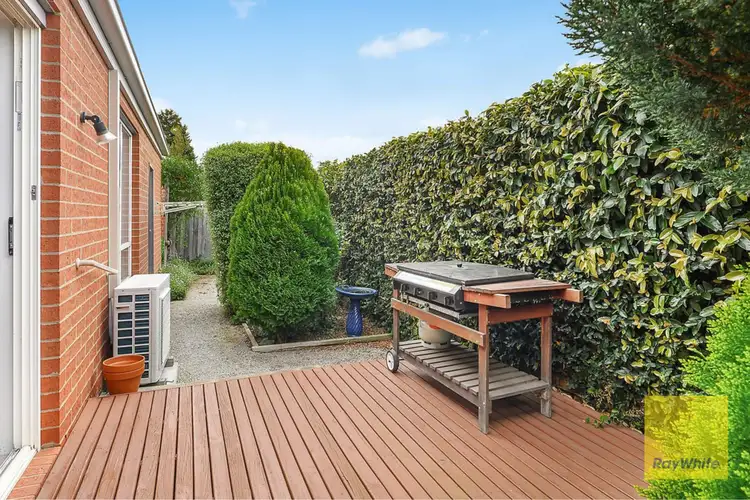 Sixth view of Homely unit listing, 4/46 Peter Street, Grovedale VIC 3216