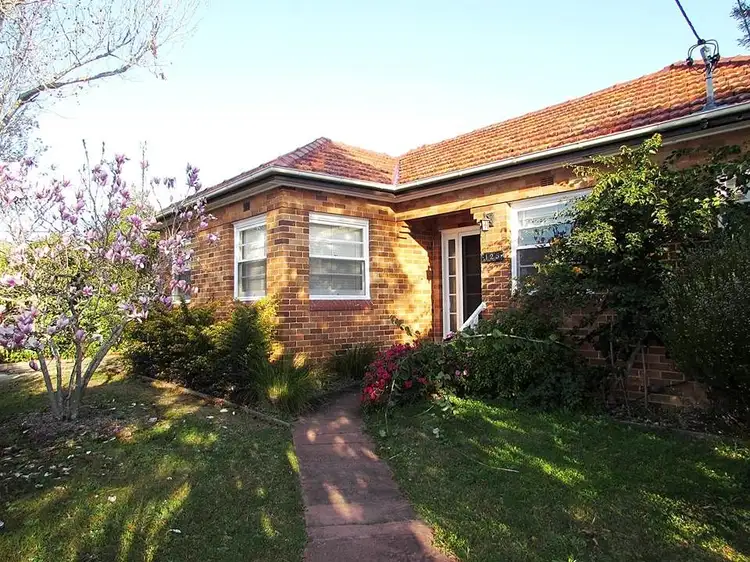 Main view of Homely house listing, 125 Mulga Road, Oatley NSW 2223