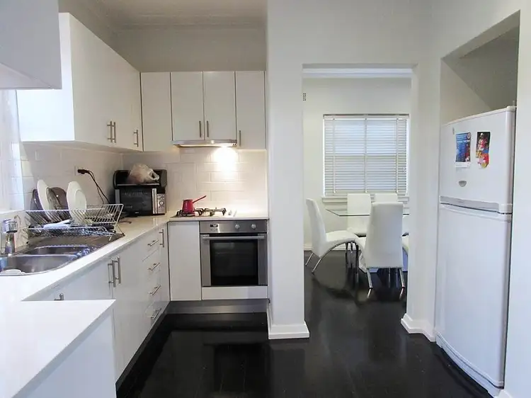 Fourth view of Homely house listing, 125 Mulga Road, Oatley NSW 2223