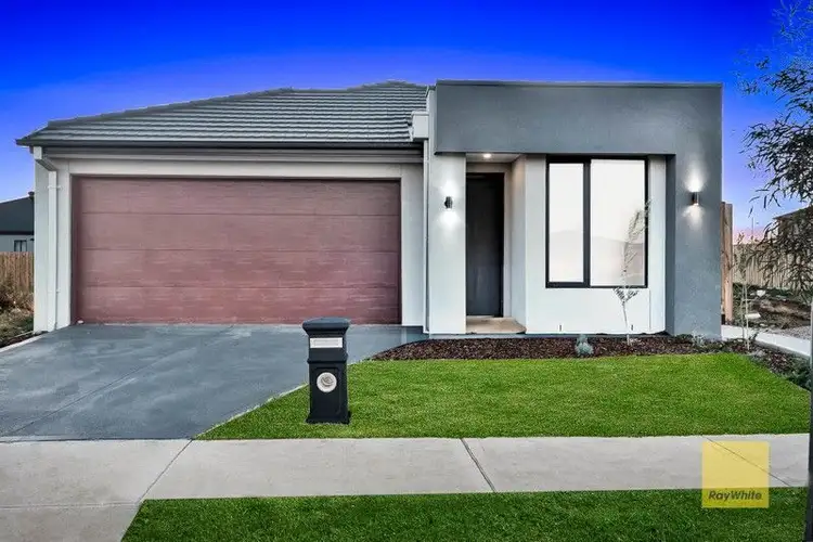 21 Velvet Way, Tarneit VIC 3029