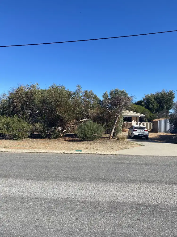 Main view of Homely house listing, 9 Roebuck Street, Mahomets Flats WA 6530