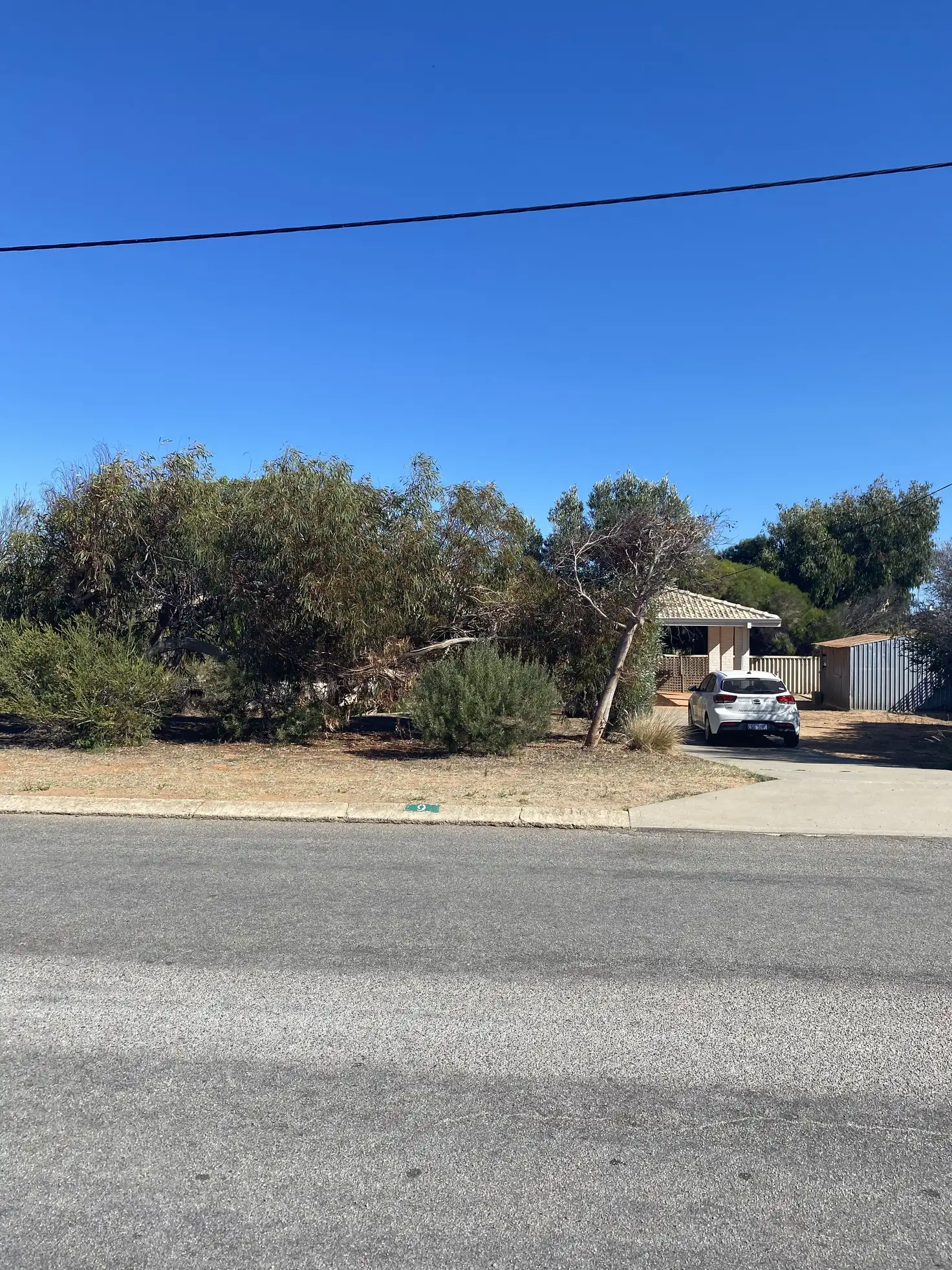 Main view of Homely house listing, 9 Roebuck Street, Mahomets Flats WA 6530