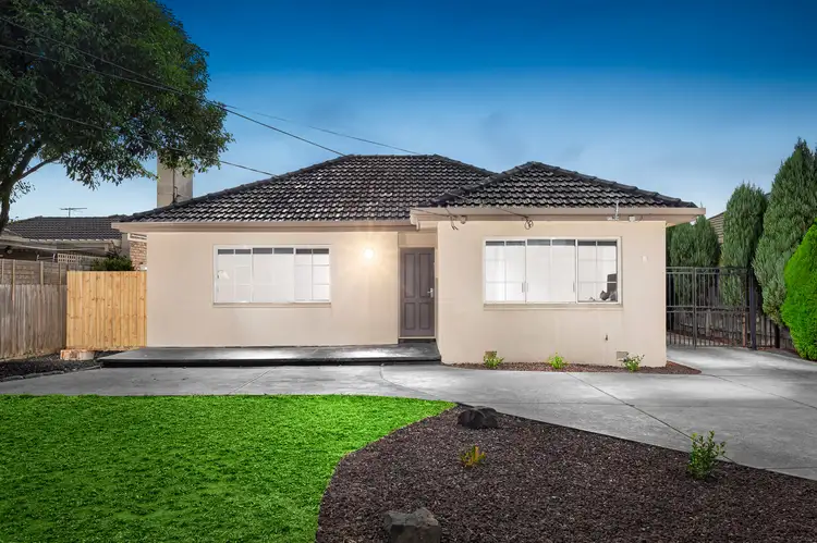 1/156 The Boulevard, Thomastown VIC 3074