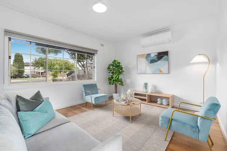 Second view of Homely house listing, 1/156 The Boulevard, Thomastown VIC 3074