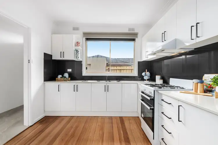 Fourth view of Homely house listing, 1/156 The Boulevard, Thomastown VIC 3074