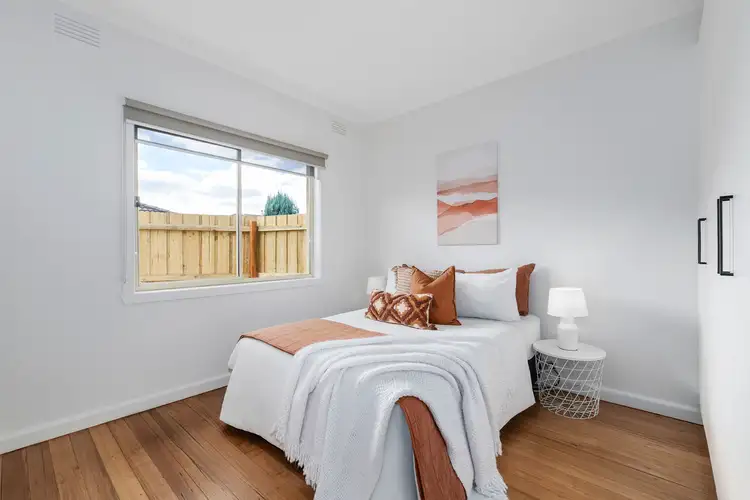 Fifth view of Homely house listing, 1/156 The Boulevard, Thomastown VIC 3074