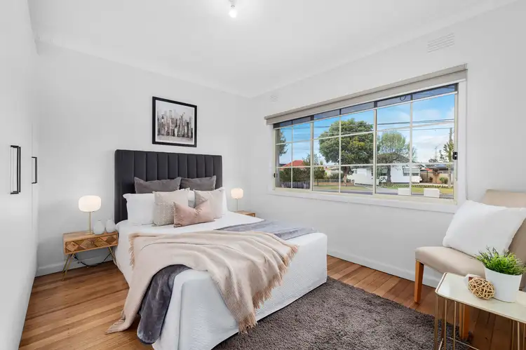 Sixth view of Homely house listing, 1/156 The Boulevard, Thomastown VIC 3074
