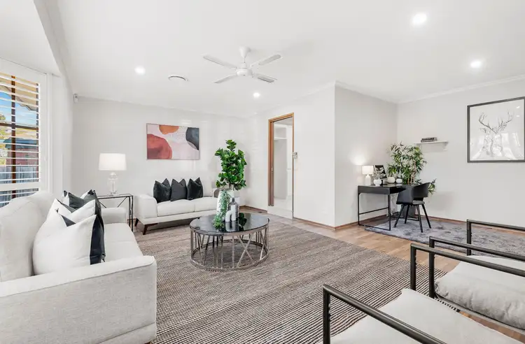 Fourth view of Homely house listing, 4 Henry Cable Court, Mill Park VIC 3082
