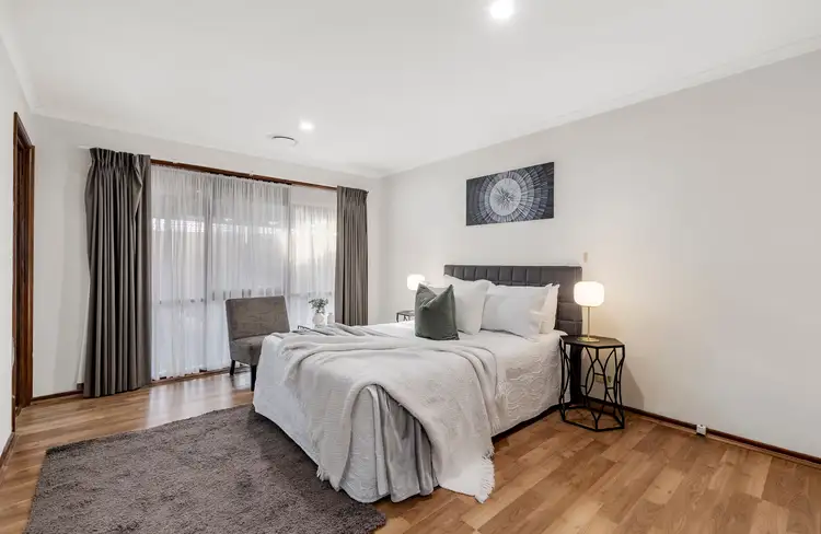 Seventh view of Homely house listing, 4 Henry Cable Court, Mill Park VIC 3082