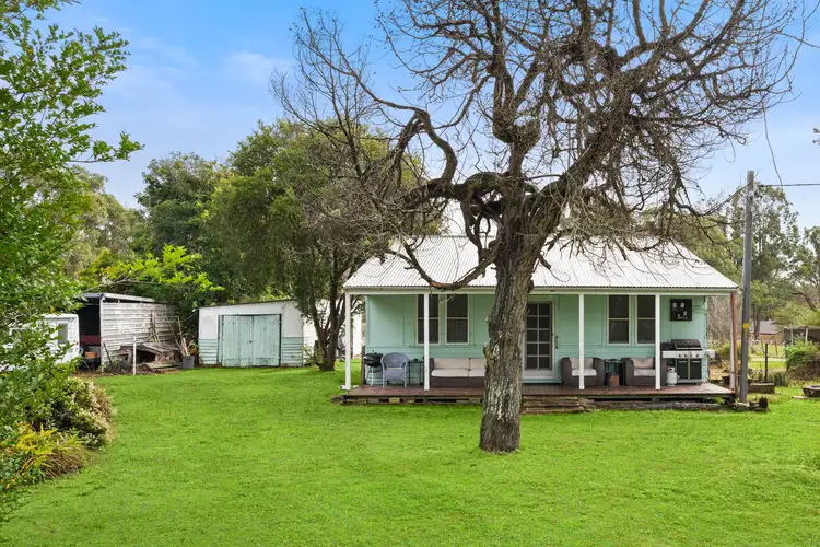 Second view of Homely rural property listing, 183 Georges River Road, Kentlyn NSW 2560