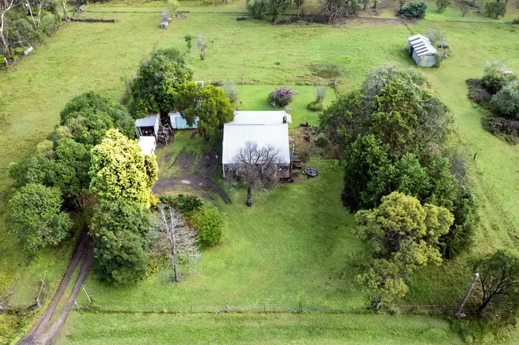 Third view of Homely rural property listing, 183 Georges River Road, Kentlyn NSW 2560