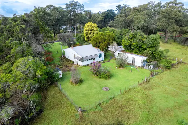 Fifth view of Homely rural property listing, 183 Georges River Road, Kentlyn NSW 2560