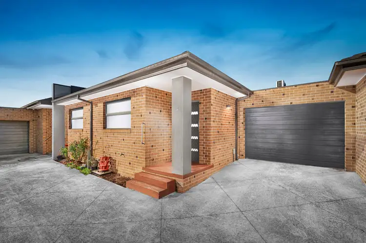 2/16 Maxwell Street, Lalor VIC 3075