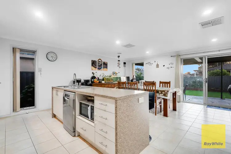 Fourth view of Homely house listing, 547 Morris Road, Truganina VIC 3029