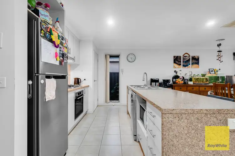 Fifth view of Homely house listing, 547 Morris Road, Truganina VIC 3029