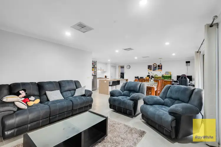 Sixth view of Homely house listing, 547 Morris Road, Truganina VIC 3029