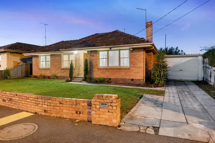 Second view of Homely house listing, 207 Main Road, Golden Point VIC 3350