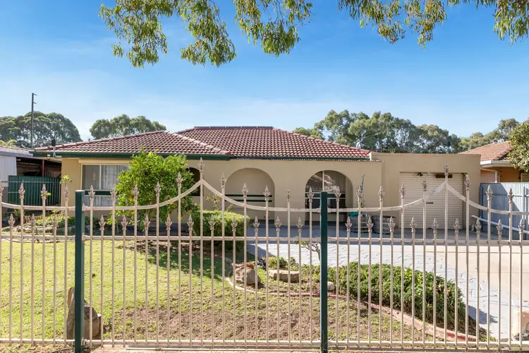Second view of Homely house listing, 11 Walnut Avenue, Parafield Gardens SA 5107