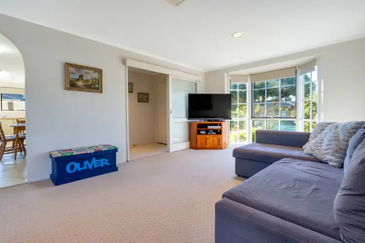 Third view of Homely house listing, 58 Bainbridge Close, Craigieburn VIC 3064