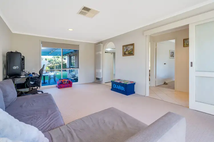 Fifth view of Homely house listing, 58 Bainbridge Close, Craigieburn VIC 3064