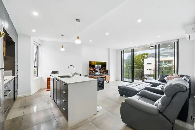 207/11-13 Clifton, Blacktown NSW 2148