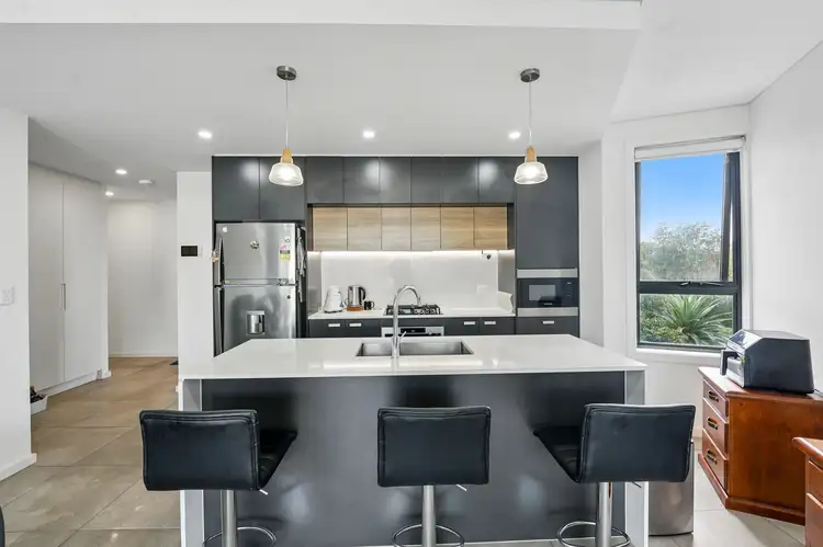 Fifth view of Homely apartment listing, 207/11-13 Clifton, Blacktown NSW 2148