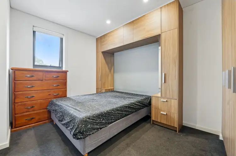 Sixth view of Homely apartment listing, 207/11-13 Clifton, Blacktown NSW 2148