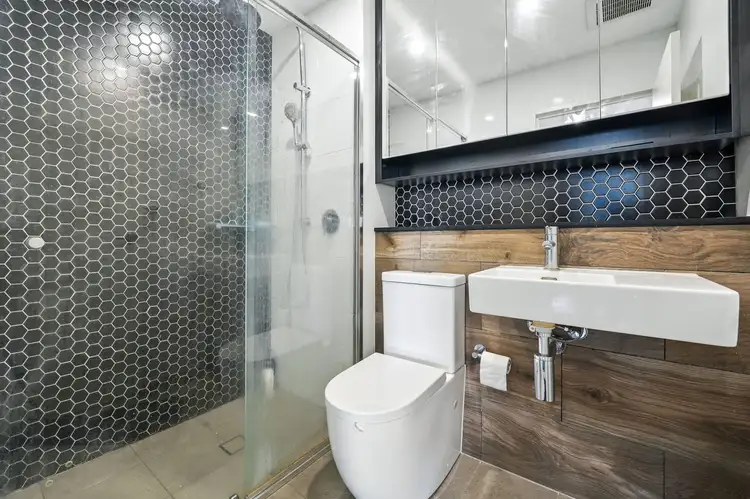 Seventh view of Homely apartment listing, 207/11-13 Clifton, Blacktown NSW 2148