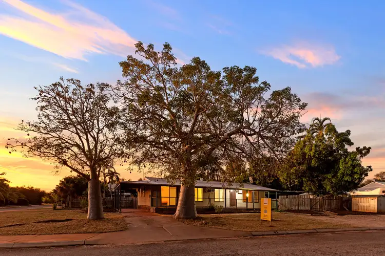 3 Solway Loop, Cable Beach WA 6726