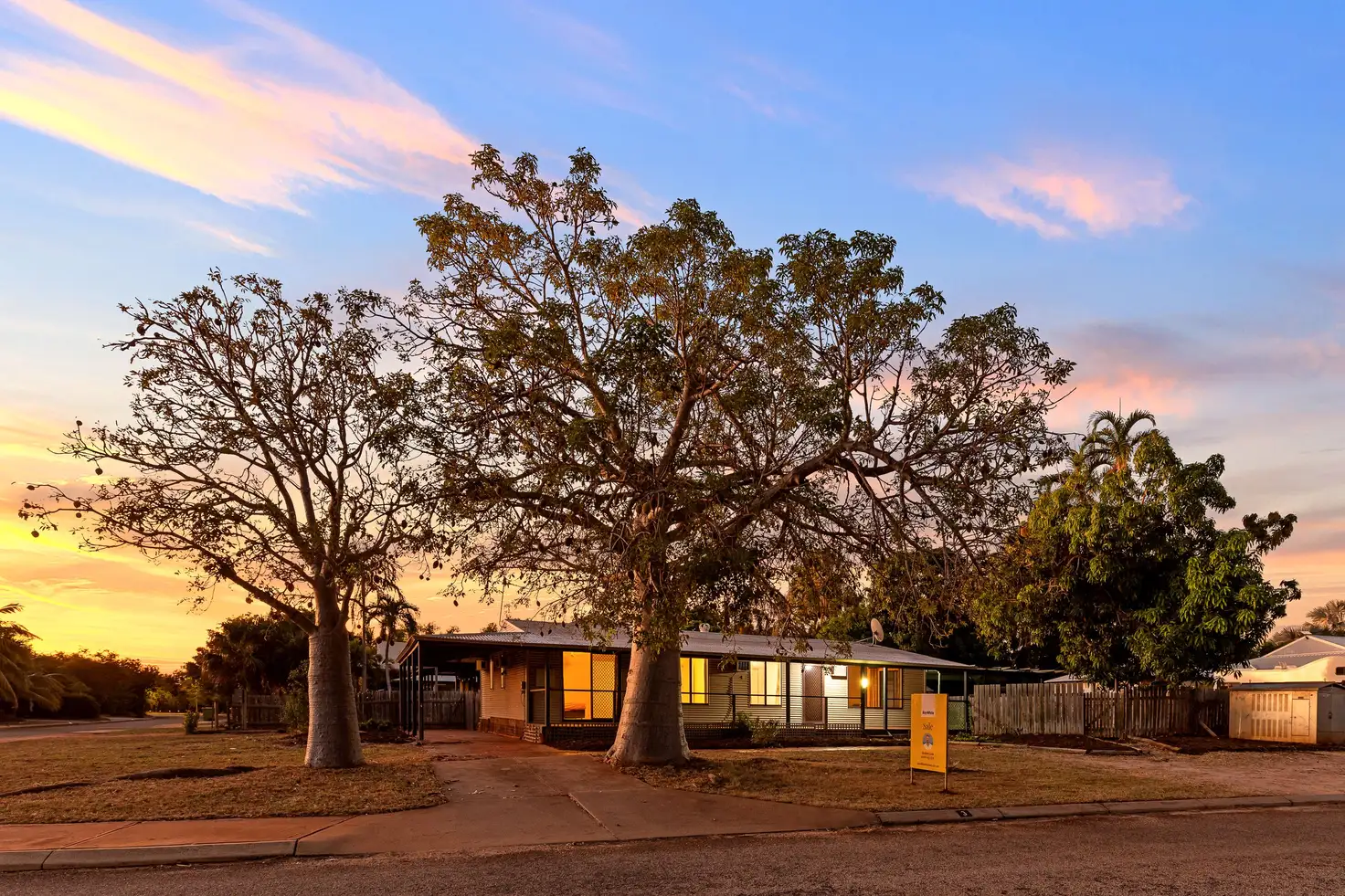Main view of Homely house listing, 3 Solway Loop, Cable Beach WA 6726