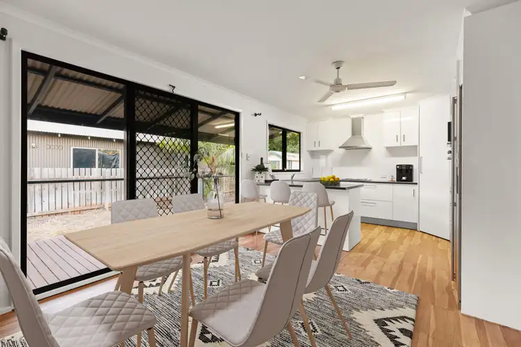 Fifth view of Homely house listing, 3 Solway Loop, Cable Beach WA 6726