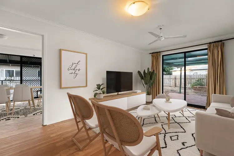 Sixth view of Homely house listing, 3 Solway Loop, Cable Beach WA 6726