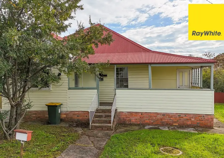 Main view of Homely house listing, 21 High Street, Inverell NSW 2360