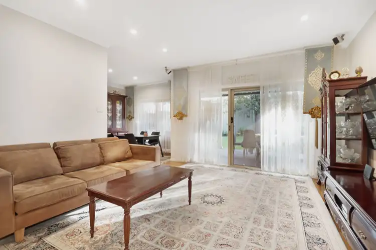 Second view of Homely townhouse listing, 13/14-16 Yerona Street, Prestons NSW 2170