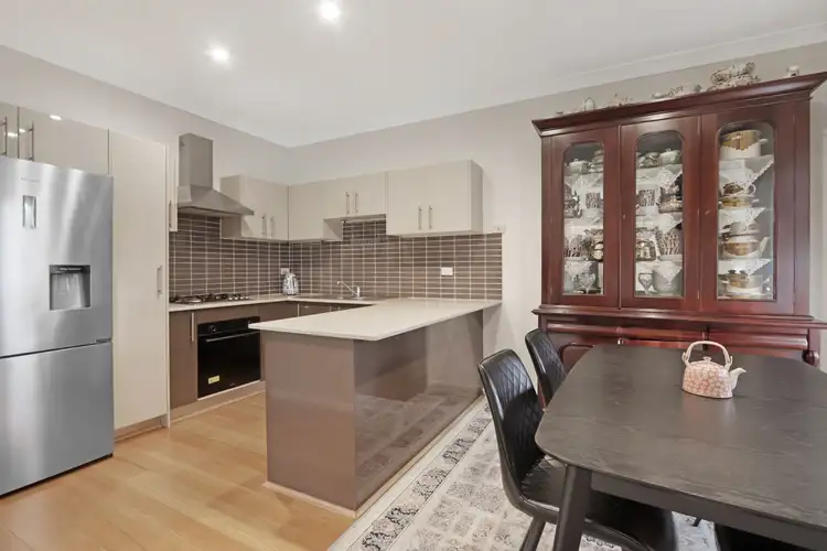 Third view of Homely townhouse listing, 13/14-16 Yerona Street, Prestons NSW 2170
