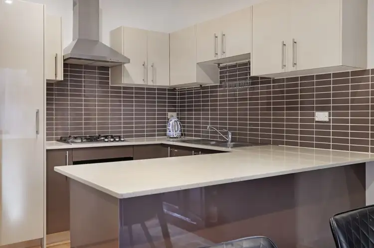 Fourth view of Homely townhouse listing, 13/14-16 Yerona Street, Prestons NSW 2170