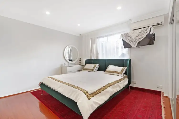 Fifth view of Homely townhouse listing, 13/14-16 Yerona Street, Prestons NSW 2170