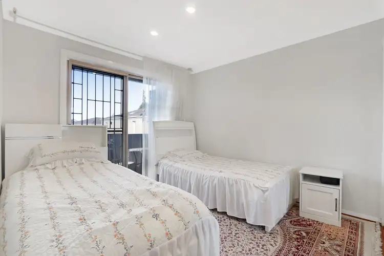 Sixth view of Homely townhouse listing, 13/14-16 Yerona Street, Prestons NSW 2170