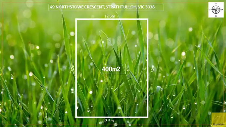 49 Northstowe Crescent, Strathtulloh VIC 3338
