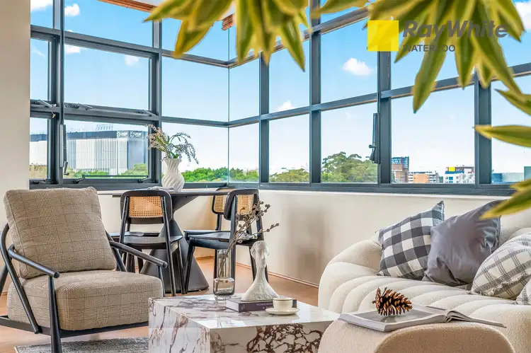 Sixth view of Homely apartment listing, 801 E/101-107 Doncaster Avenue, Kensington NSW 2033