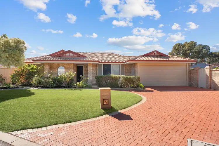 8 Menton Place, Secret Harbour WA 6173