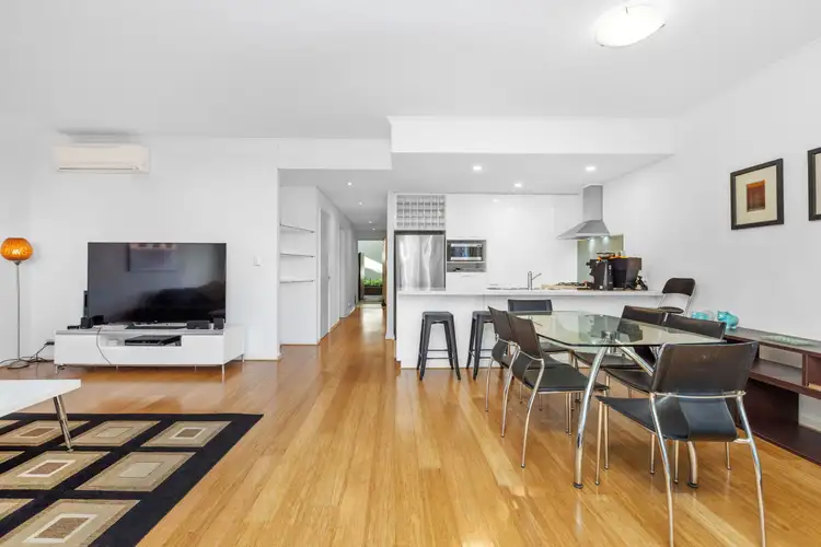 3/33 Hood Street, Subiaco WA 6008