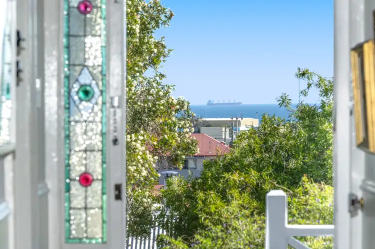 31 Herbert Street, North Fremantle WA 6159