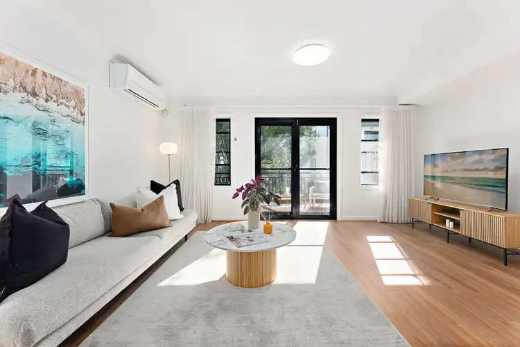 2 Walkers Drive, Lane Cove NSW 2066