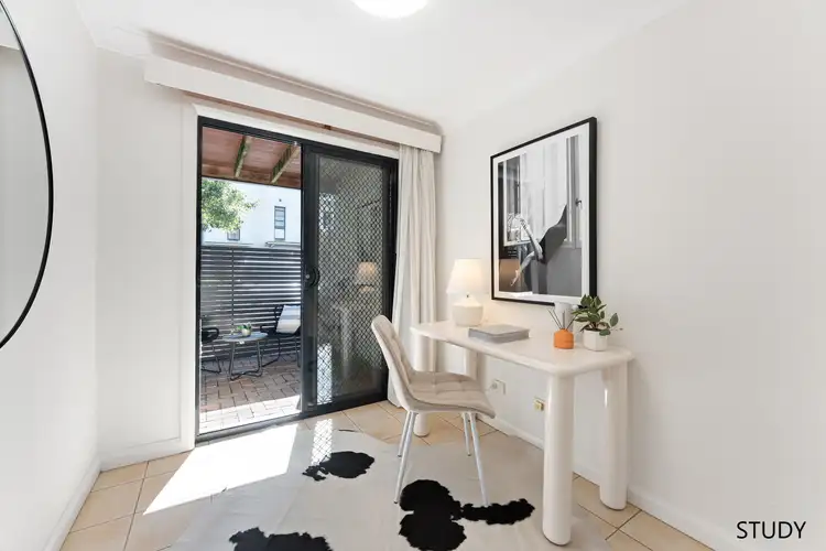 Sixth view of Homely townhouse listing, 2 Walkers Drive, Lane Cove NSW 2066