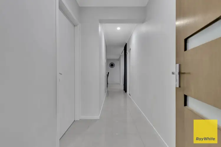 Second view of Homely house listing, 53 Bridport Circuit, Tarneit VIC 3029