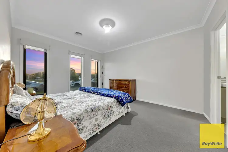 Third view of Homely house listing, 53 Bridport Circuit, Tarneit VIC 3029