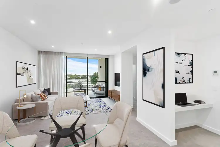 909/4 Seddon Street, Subiaco WA 6008